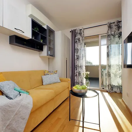 Martas Flat By Domusdimore Apartman Róma