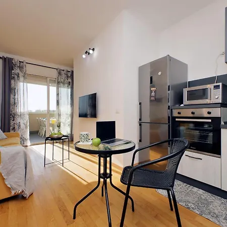 Martas Flat By Domusdimore Appartement *