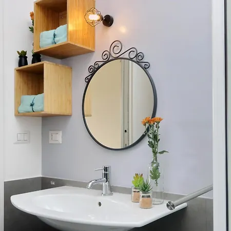 Martas Flat By Domusdimore Apartman *