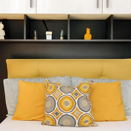 Apartman Martas Flat By Domusdimore Róma