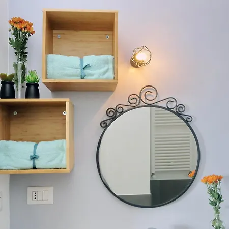 Martas Flat By Domusdimore