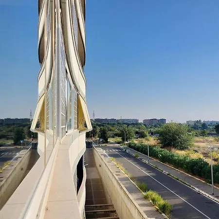 Martas Flat By Domusdimore *