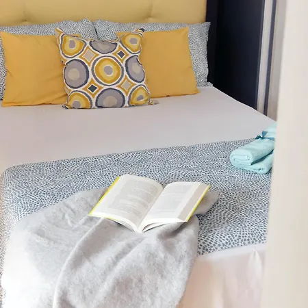 Martas Flat By Domusdimore