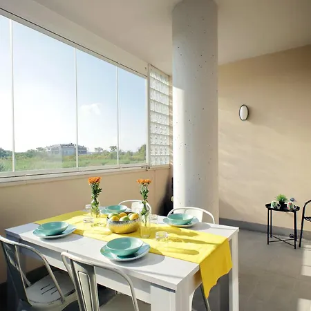 Daire Martas Flat By Domusdimore *