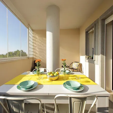 Martas Flat By Domusdimore *