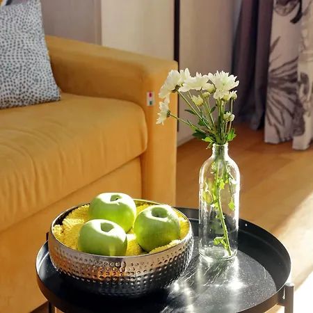 Apartman Martas Flat By Domusdimore