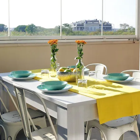 Martas Flat By Domusdimore Róma