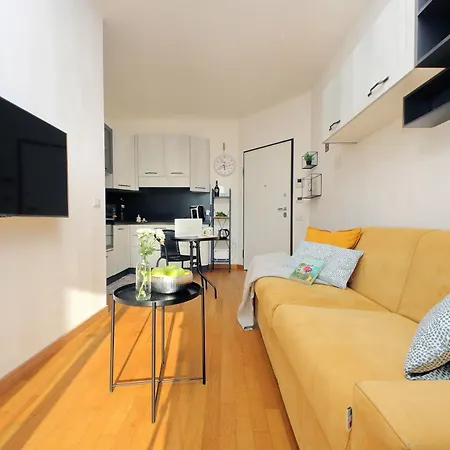 Martas Flat By Domusdimore * ローマ