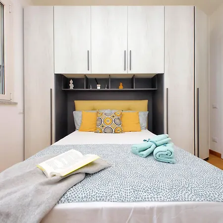 Martas Flat By Domusdimore * ローマ