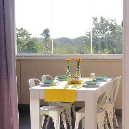 Martas Flat By Domusdimore ローマ