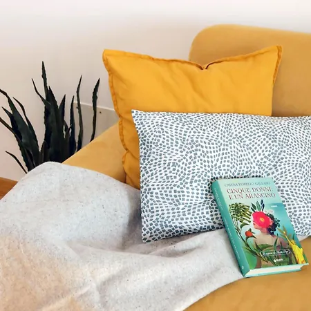 Martas Flat By Domusdimore アパート ローマ