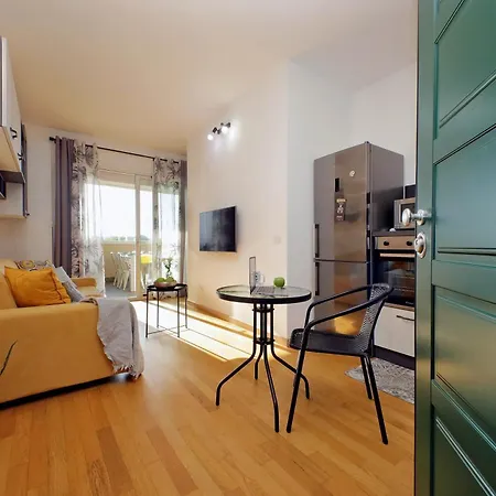 Apartment Martas Flat *