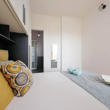 Apartmán Martas Flat By Domusdimore