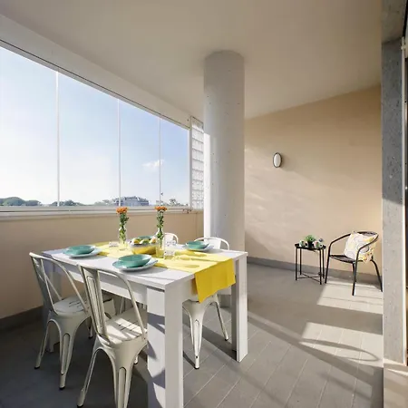 Martas Flat By Domusdimore Apartmán *